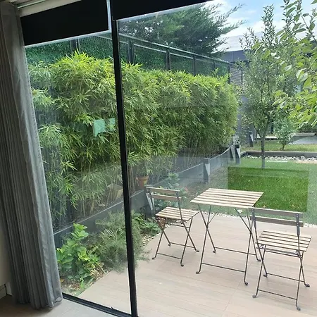 Terrace Life Villa *