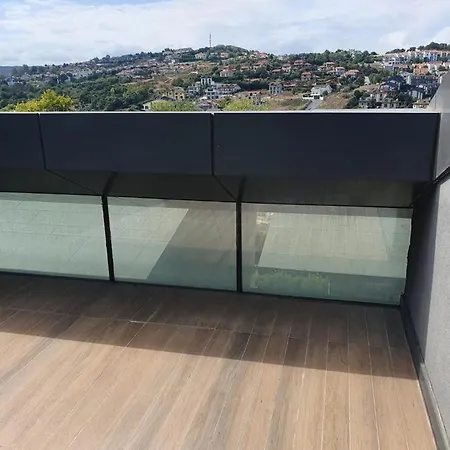 Terrace Life Villa